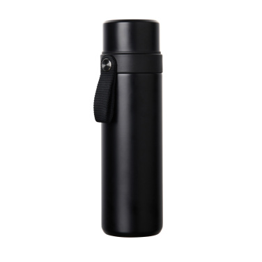 Logotrade korporatīvās dāvanas foto: VINGA Tono RCS termoss dubultā krūze 750 ML