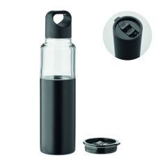2 vienā pudele 610 ml
