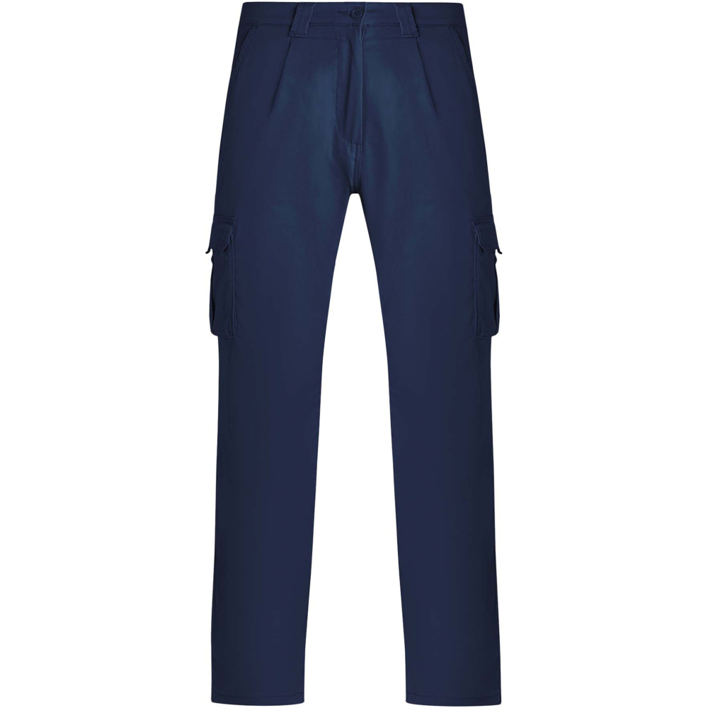 Logotrade korporatīvās dāvanas foto: Daily Stretch 250 g/m2 elastāna darba bikses