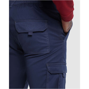 Logotrade logo dāvanas foto: Daily Stretch 250 g/m2 elastāna darba bikses