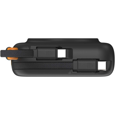Logotrade dāvanas foto: Xtorm TravelPro 30W 10.000 mAh 3-in-1 ceļojumu lādētājs