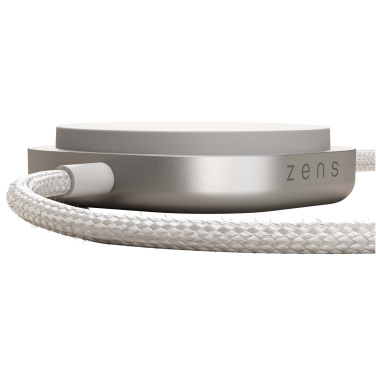 Logotrade logo dāvanas foto: Zens Pro 2 240W USB-C 2-in-1 uzlādes kabelis