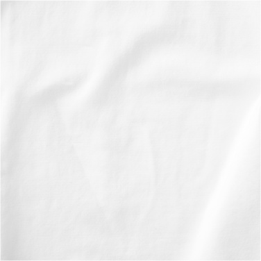 Логотрейд pекламные продукты картинка: Kawartha short sleeve men's organic V-neck t-shirt