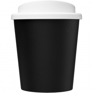 Лого трейд бизнес-подарки фото: Термокружка Americano® Espresso Eco объемом 250 мл