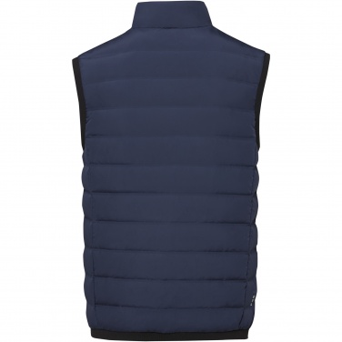 Логотрейд бизнес-подарки картинка: Caltha men's insulated down bodywarmer