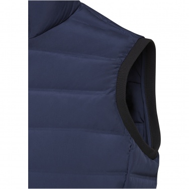 Логотрейд бизнес-подарки картинка: Caltha women's insulated down bodywarmer