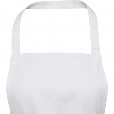 Логотрейд pекламные подарки картинка: Shara 240 г/м2 Aware™ фартук из переработанного материала