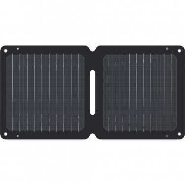 Логотрейд pекламные продукты картинка: Xtorm XR2S14 SolarBooster складная солнечная панель мощностью 14 Вт