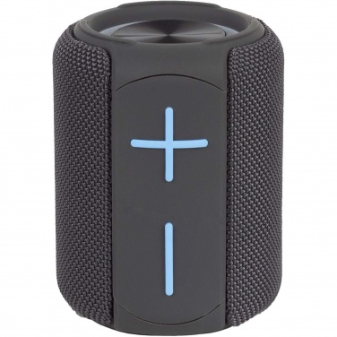 Лого трейд pекламные подарки фото: Prixton Beat Box динамик