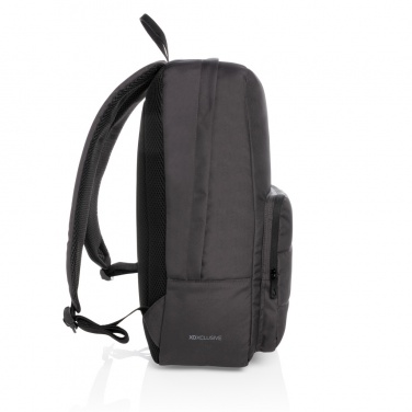 Логотрейд pекламные продукты картинка: Рюкзак для ноутбука Impact AWARE™ RPET Basic 15,6"