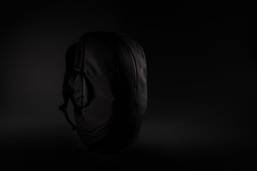 Логотрейд pекламные cувениры картинка: Swiss Peak AWARE™ RPET 15,6-дюймовый рабочий/спортивный рюкзак