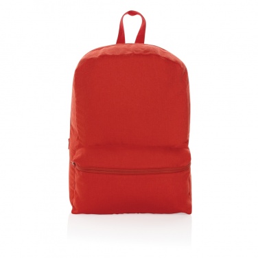 Логотрейд pекламные продукты картинка: Рюкзак Impact Aware™ 285 г/м2 из ткани rcanvas
