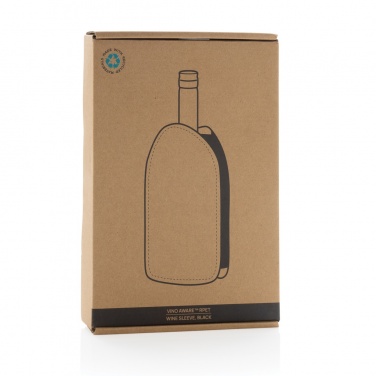 Лого трейд pекламные продукты фото: Чехол для винного холодильника Vino AWARE™ RPET