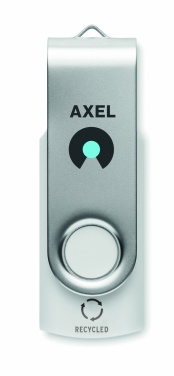 Лого трейд pекламные продукты фото: USB флешка 16G                 MO2080-06