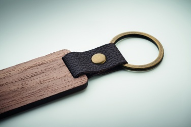 Лого трейд pекламные cувениры фото: Брелок Kokkola