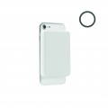 Зарядное устройство 15W, 5000 mAh, Белый
