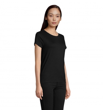 Логотрейд pекламные cувениры картинка: PIONEER WOMEN T-Shirt 175g