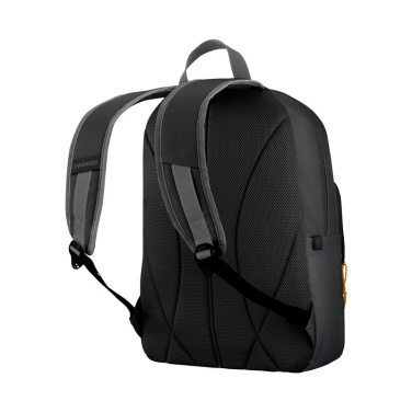 Логотрейд бизнес-подарки картинка: Рюкзак Wenger Crango 16''