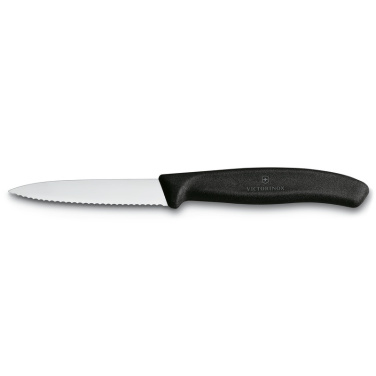 Логотрейд pекламные cувениры картинка: Набор из 3 ножей SwissClassic Victorinox