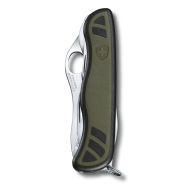 Логотрейд pекламные подарки картинка: Карманный нож Soldier's Knife 08 Victorinox