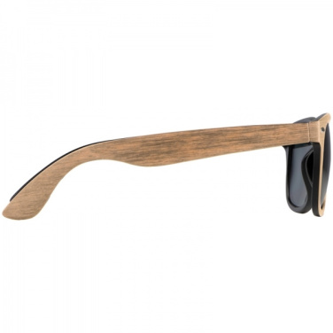 Лого трейд pекламные продукты фото: Солнцезащитные очки WOODLOOK