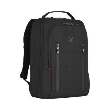 Лого трейд pекламные продукты фото: Рюкзак Wenger City Traveler 16''