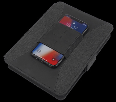 Логотрейд бизнес-подарки картинка: HERMANO Power Bank Organizer 54713000