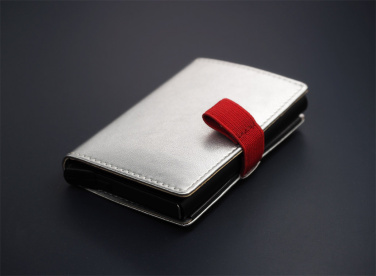 Логотрейд pекламные продукты картинка: Кошелёк RFID 1230119