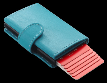 Лого трейд pекламные продукты фото: Кошелёк RFID 1237131