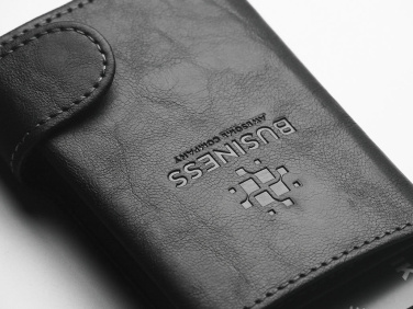 Логотрейд pекламные продукты картинка: Кошелёк RFID 618329