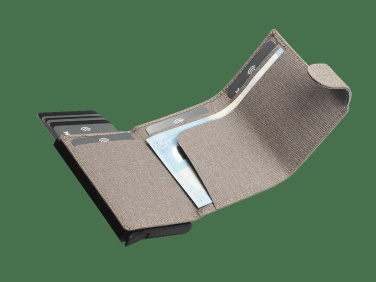 Логотрейд pекламные подарки картинка: Кошелёк RFID 618321