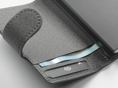 Лого трейд pекламные продукты фото: Кошелёк RFID 1225323