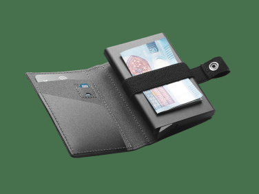 Логотрейд pекламные cувениры картинка: Кошелёк RFID 1230323
