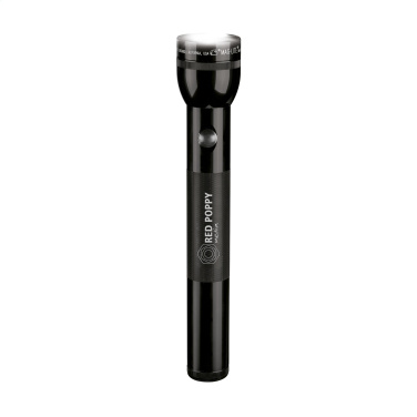 Лого трейд pекламные подарки фото: 3D LED Maglite® США