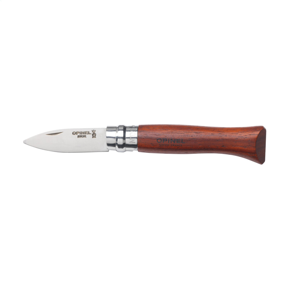Логотрейд pекламные подарки картинка: Устричный нож Opinel Oysters No 09