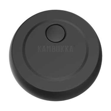 Логотрейд pекламные продукты картинка: Kambukka® Bora 600 мл Контейнер для пищевых продуктов