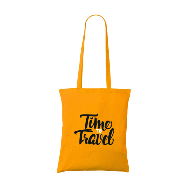 Лого трейд pекламные продукты фото: Сумка Shoppy Color Bag (135 г/м²) из хлопка