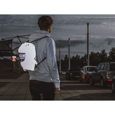 Логотрейд бизнес-подарки картинка: Рюкзак Reflex Bag