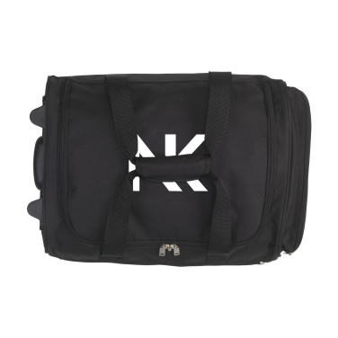 Лого трейд бизнес-подарки фото: Дорожная сумка Cabin Trolley Bag