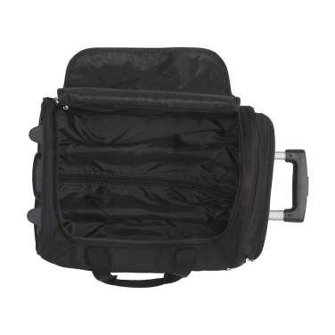 Лого трейд pекламные cувениры фото: Дорожная сумка Cabin Trolley Bag