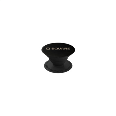 Лого трейд pекламные продукты фото: Алюминиевый держатель для телефона PopSockets®