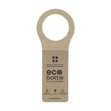 Лого трейд pекламные продукты фото: EcoBottle 650 мл на растительной основе - произведено в ЕС