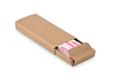 Логотрейд pекламные продукты картинка: 15 pieces adhesive plasters