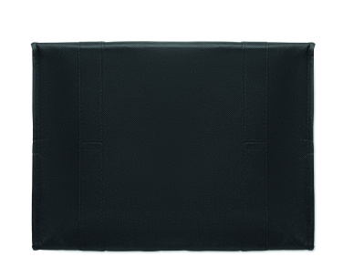 Логотрейд pекламные cувениры картинка: Non woven RPET cooler bag
