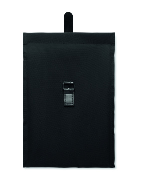 Логотрейд бизнес-подарки картинка: 600D RPET cooler bag