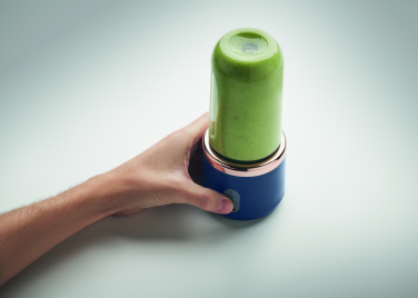 Лого трейд pекламные подарки фото: Portable blender
