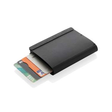 Лого трейд pекламные cувениры фото: Seekcard RCS rpolyester кошелек для карт с возможностью определения местонахождения по всему миру
