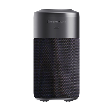 Логотрейд бизнес-подарки картинка: Urban Vitamin Anaheim RCS переработанный динамик 10 Вт зарядное устройство 15 Вт