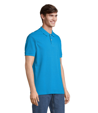 Логотрейд pекламные cувениры картинка: PACIFIC MEN POLO