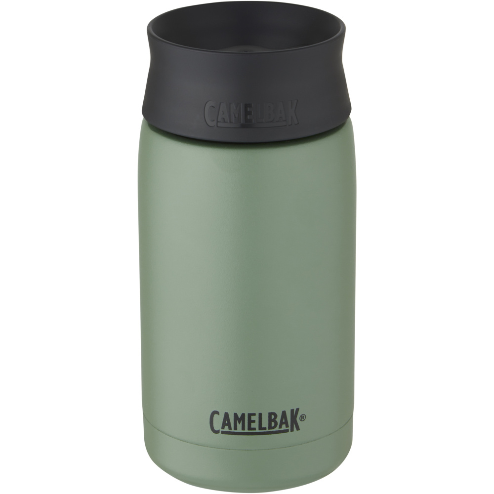 Лого трейд pекламные продукты фото: Стакан CamelBak® Hot Cap объемом 350 мл из меди с вакуумной изоляцией